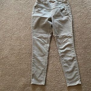 JAG jeans pull on size 8